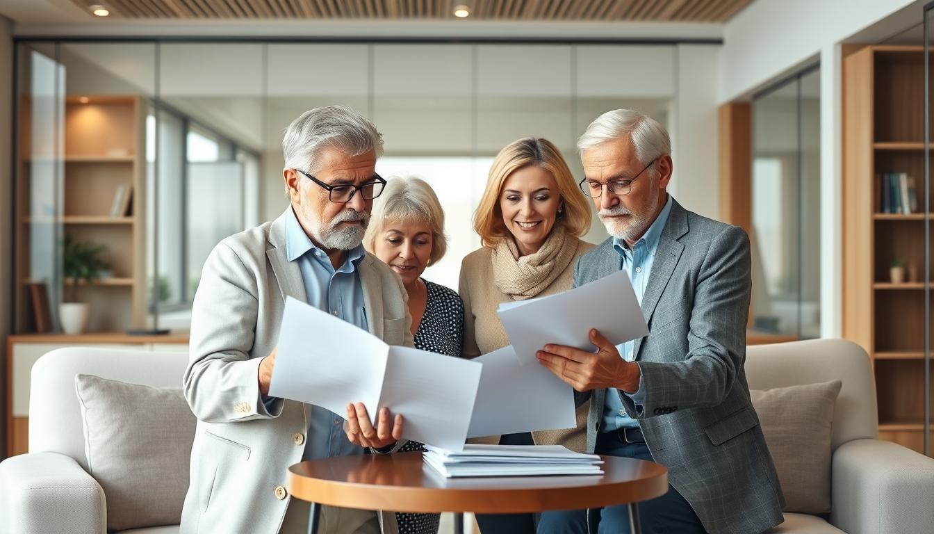 Real estate closing coordination and transaction planning