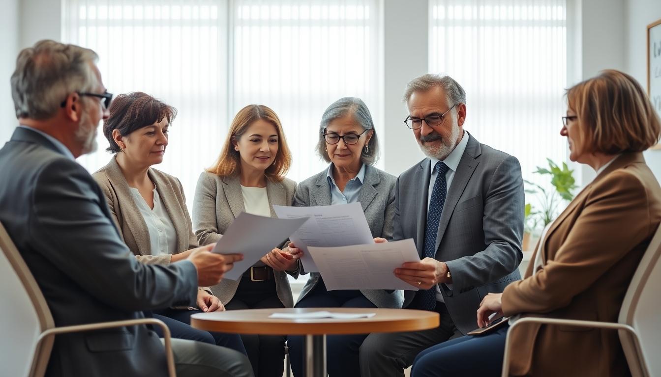 Conveyancing process and property ownership transfer